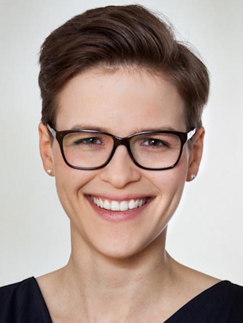 Die Biometrietauglichkeit des Passfoto Berlin Mitte