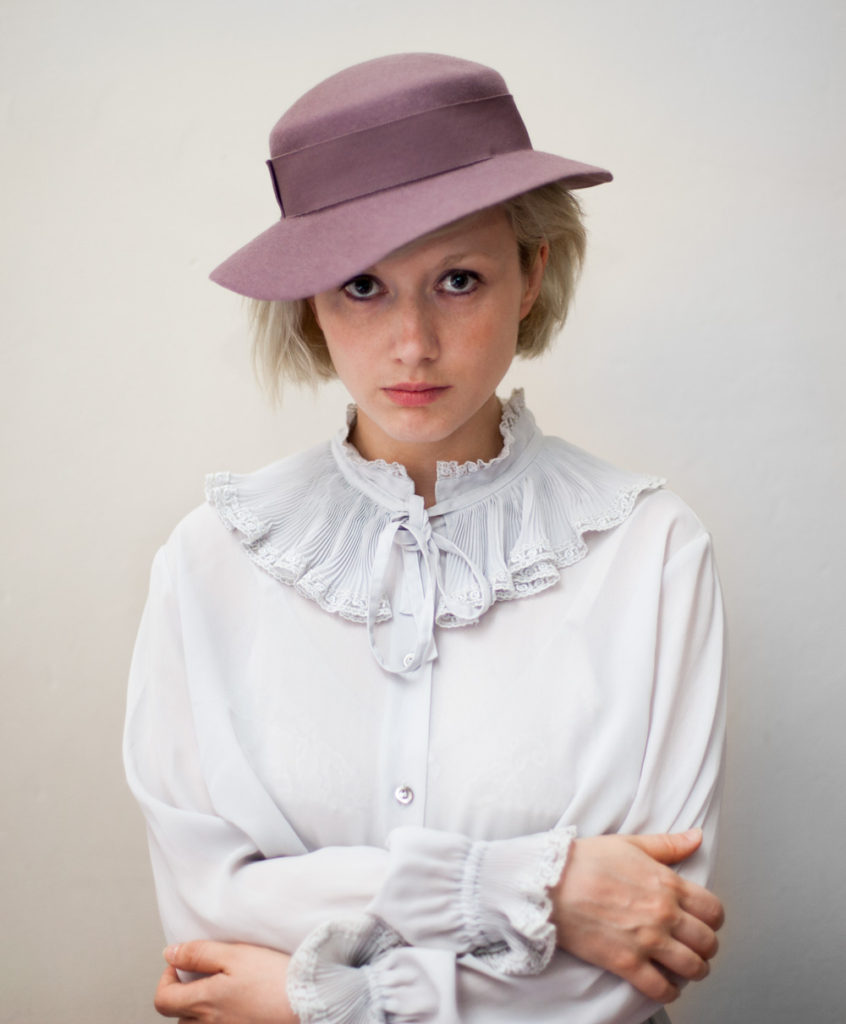 Professionelle Fotoshootings in Berlin - Fashionshooting Model für ein Tag